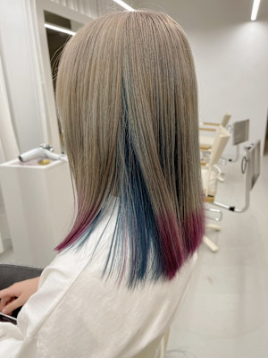 sotti.×スタイル