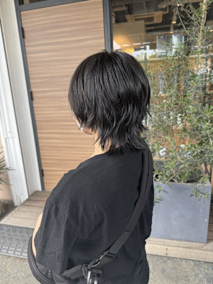 ウルフスタイル