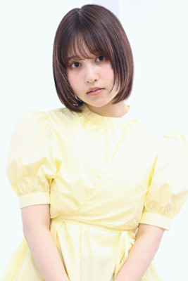 ボブ/フェイスレイヤー♪10代20代30代