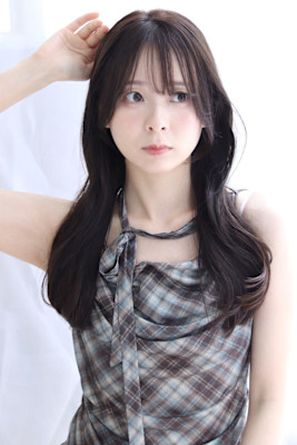 艶ロング×韓国くびれレイヤー 20代30代40代