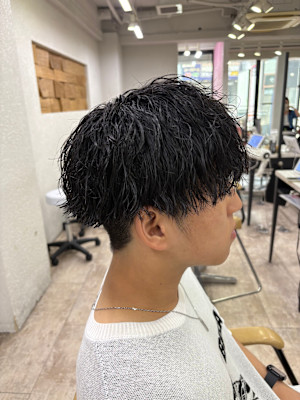 ツイストスパイラル