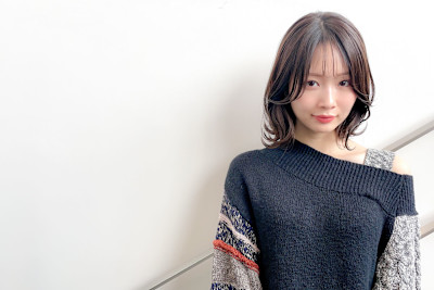 【新規OPEN】髪質改善サロン MOANA 逗子×スタイル