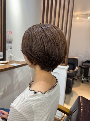 【新規OPEN】髪質改善サロン MOANA 逗子×スタイル