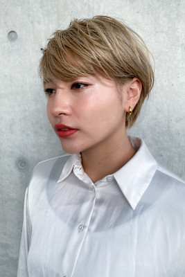 【新規OPEN】髪質改善サロン MOANA 逗子×スタイル