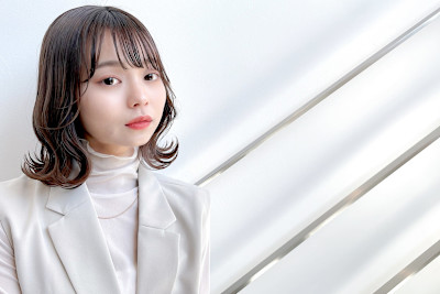 【新規OPEN】髪質改善サロン MOANA 逗子×スタイル