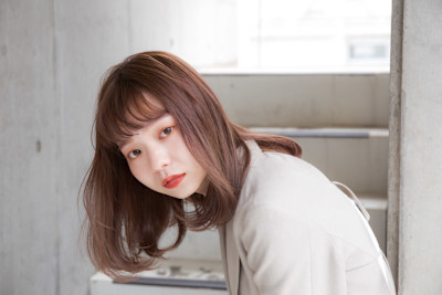 【新規OPEN】髪質改善サロン MOANA 逗子×スタイル