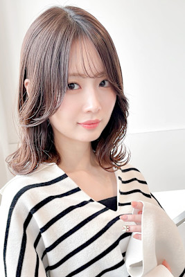 【新規OPEN】髪質改善サロン MOANA 逗子×スタイル