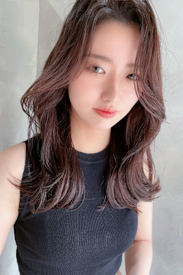 【新規OPEN】髪質改善サロン MOANA 逗子×スタイル