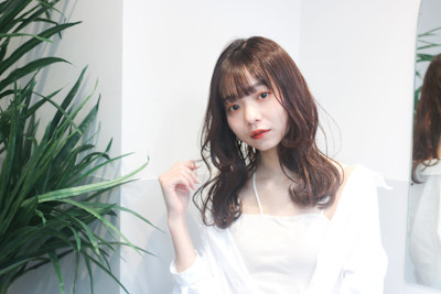 【新規OPEN】髪質改善サロン MOANA 逗子×スタイル