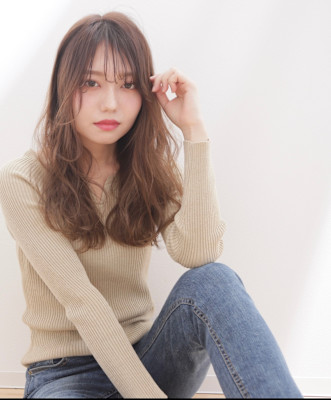 【新規OPEN】髪質改善サロン MOANA 逗子×スタイル