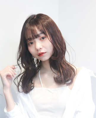 【新規OPEN】髪質改善サロン MOANA 逗子×スタイル