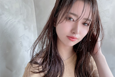 【新規OPEN】髪質改善サロン MOANA 逗子×スタイル