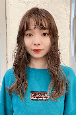 【新規OPEN】髪質改善サロン MOANA 逗子×スタイル