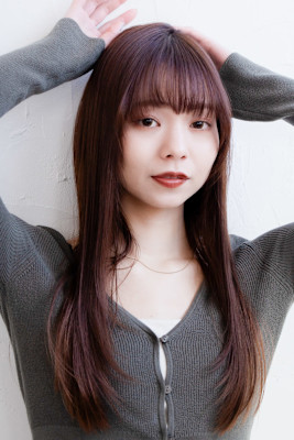 【新規OPEN】髪質改善サロン MOANA 逗子×スタイル