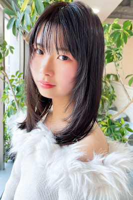 【新規OPEN】髪質改善サロン MOANA 逗子×スタイル