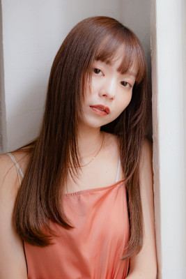 【新規OPEN】髪質改善サロン MOANA 逗子×スタイル