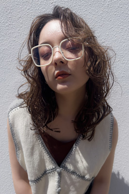 【新規OPEN】髪質改善サロン MOANA 逗子×スタイル