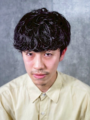 スペインカール