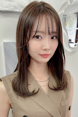 【新規OPEN】髪質改善サロン MOANA 逗子×スタイル