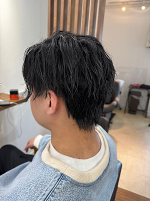 【新規OPEN】髪質改善サロン MOANA 逗子×スタイル