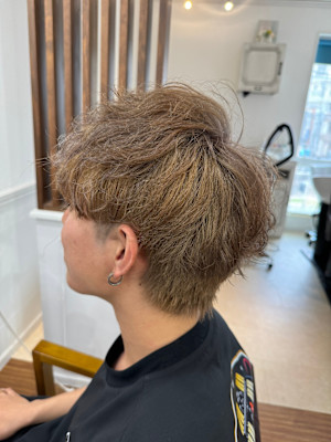 【新規OPEN】髪質改善サロン MOANA 逗子×スタイル