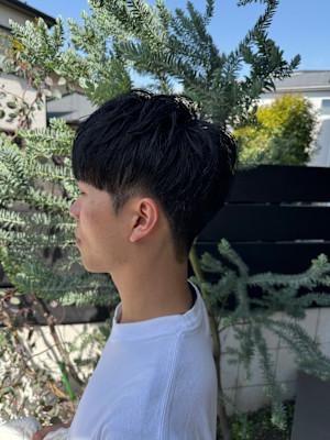 【新規OPEN】髪質改善サロン MOANA 逗子×スタイル