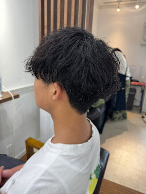 【新規OPEN】髪質改善サロン MOANA 逗子×スタイル