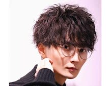 【新規OPEN】髪質改善サロン MOANA 逗子×スタイル