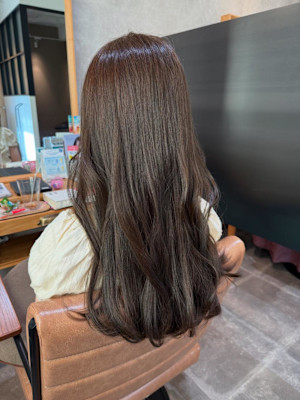 オリーブカラー