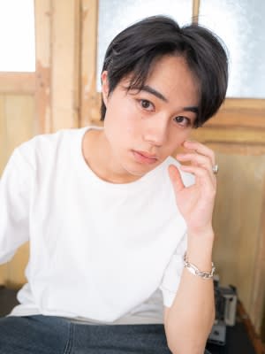 ナチュラルスタイリング