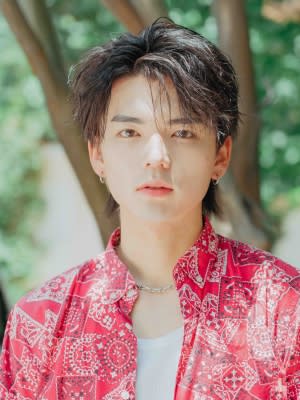 ショートウルフ