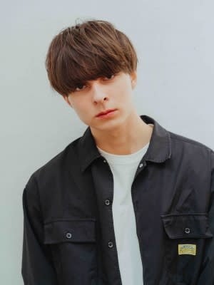 メンズマッシュ