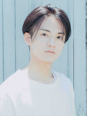 メンズきれいめカジュアル