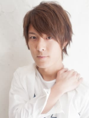 ★爽やかエアリーパーマ★