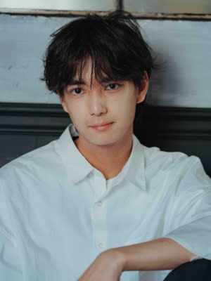 韓国風センターパート