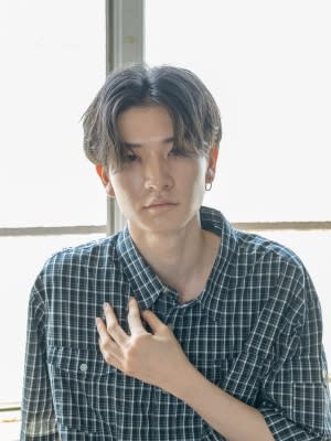 フェザーパーマ