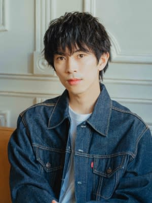 メンズショート