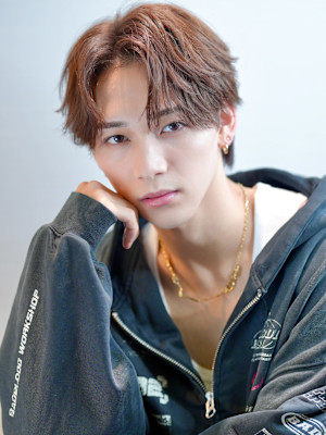 ツイストスパイラルパーマ