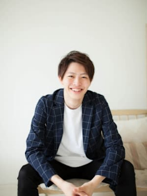 爽やかショート