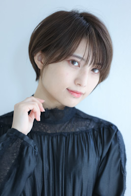 ナチュラルショート