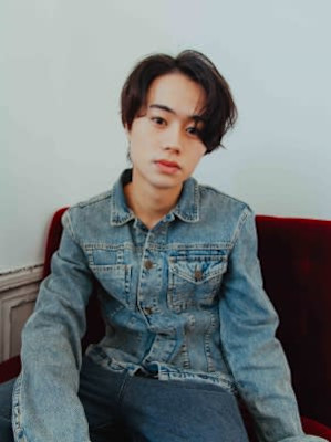 ナチュラルセンターパート