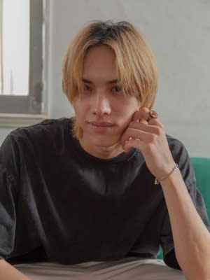 ウルフセンターパート