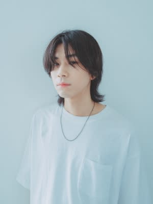 ウルフセンターパート