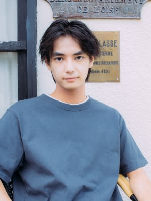 アンニュイスタイル