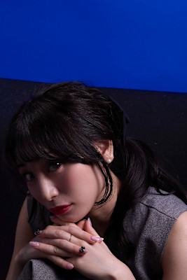 Midnight Contrast 大人かわいいレイヤー