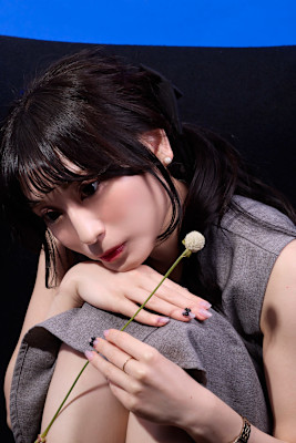 Midnight Contrast｜大人可愛いレイヤーカット