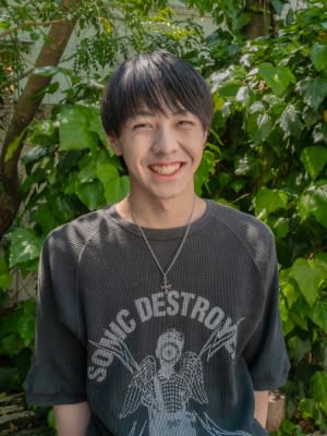 レイクマッシュ