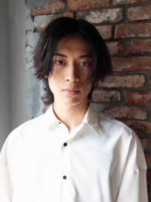 メンズレイヤー