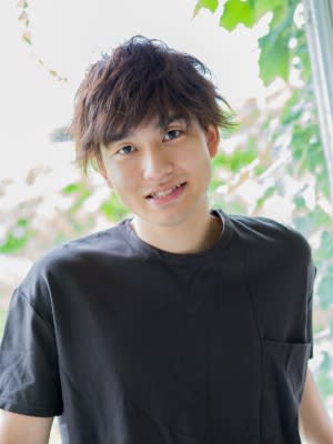 ☆モテ髪やんちゃショート☆