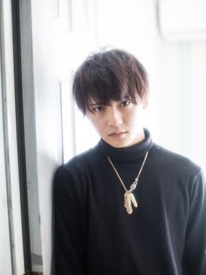 ソフトマッシュショート